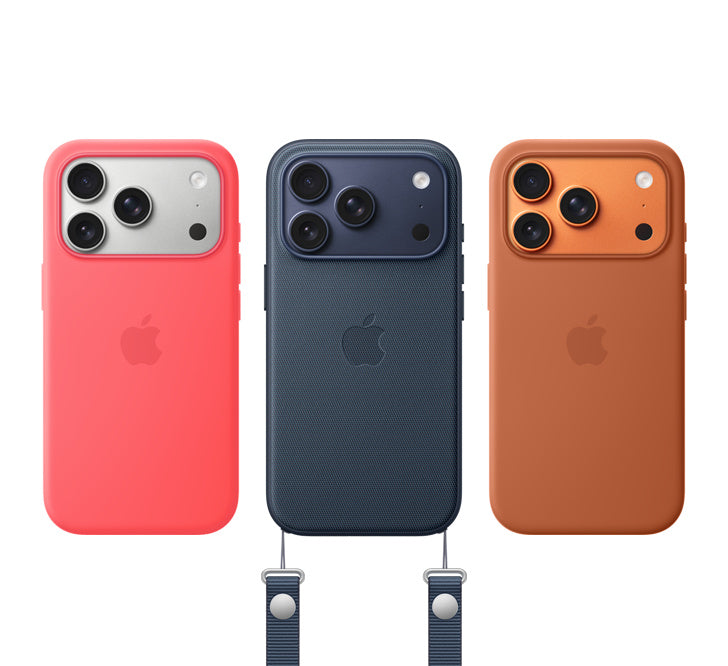 iPhone 17 Pro
